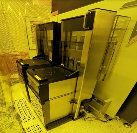 Applied Materials-Centura SYS 5200 T-MCVD System-56004 Image 13