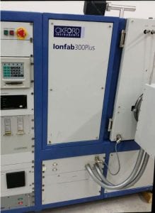 Oxford-IonFab 300 Plus-Coater-56029 For Sale