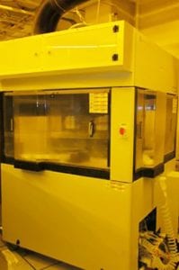 Applied Materials-Mirra Track 3400-CMP POXI-55943 For Sale