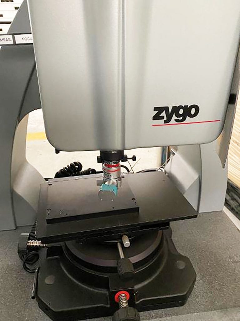 Zygo-Newview 5000--55980 For Sale