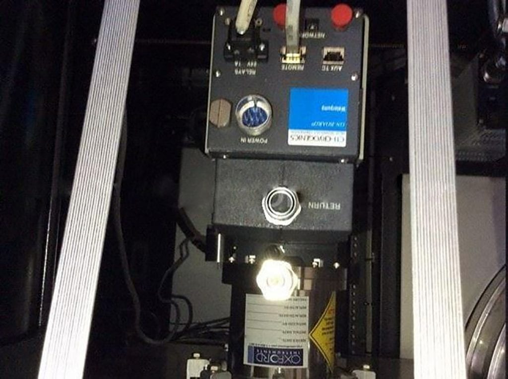 CHA -Mark 40 -Vacuum Evaporator -56042