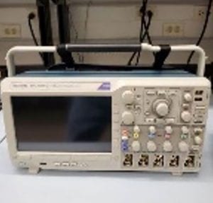 Buy Tektronics-DPO 3034-Portable Oscilloscope-56003