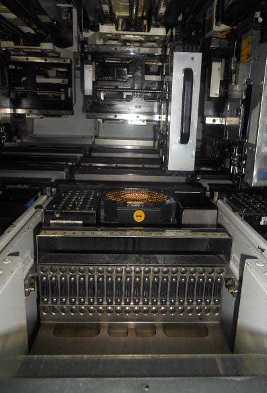 Fuji -Placing Machines -55529 For Sale Online