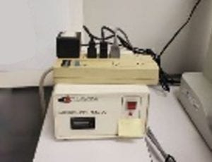 Olympus-MX 50-Conformal Microscope-55987 For Sale
