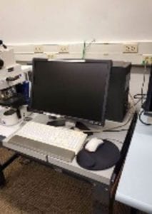 Zeiss-Imager M 2 m-High Mag Microscope-55995 Refurbished