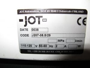 Buy Online JOT--PCB Conveyor-55974