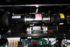 KLA-Tencor-SP 1-TBi-Non Pattern Inspection System-56023 Image 1