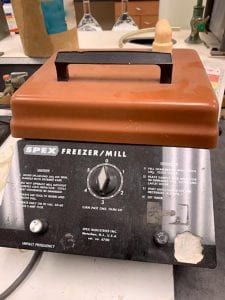 Buy SPEX--Freezer / Mill-56357