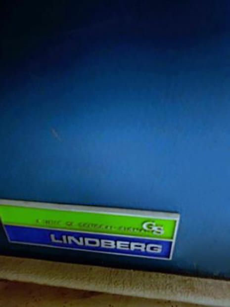 Linberg--Kiln-56359 For Sale Online