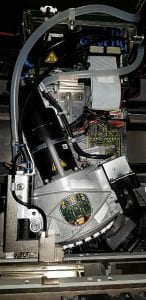 Siemens / ASM-SX 4-Chip Mounter-56194 Image 3