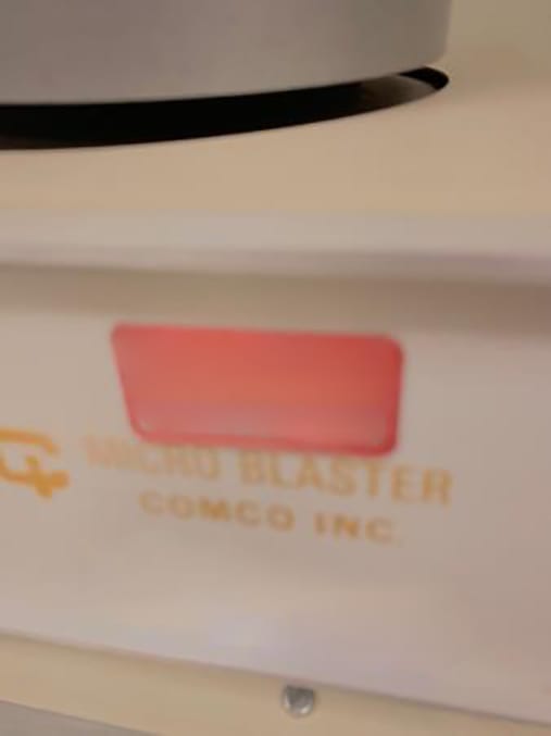 Buy Comco-MicroBlaster-Blaster-56364 Online