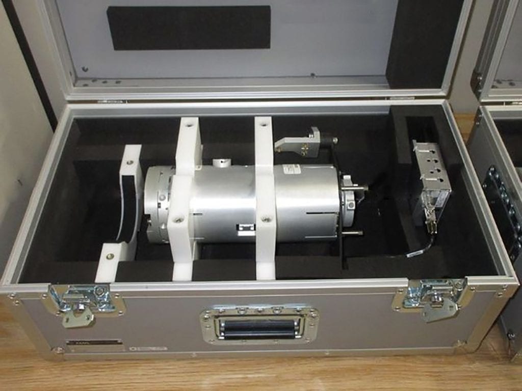ASML--Off-Axis Laser Modules-56093 For Sale