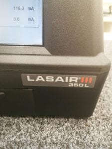 Particle Measuring Systems-Lasair III 350 L-Particle Counter-56328 Image 1