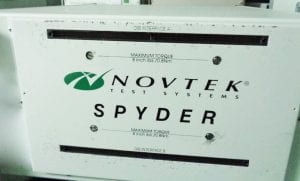 Buy Novtek-Spyder NTS 4358--56255