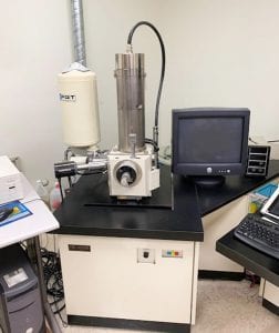 Purchase Jeol-ISI 1008-Scanning Electron Microscope (SEM)-56355