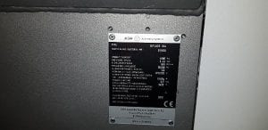 Siemens / ASM-SX 4-Chip Mounter-56194 Image 11