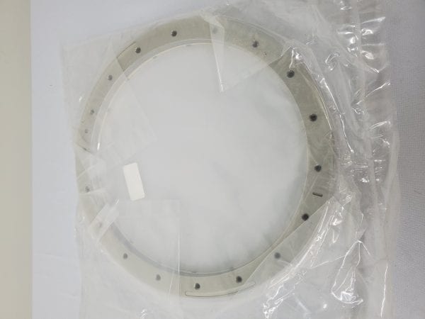 Buy Applied Materials Grooved PPS AEP 300MM Profiler Retaining Ring Online