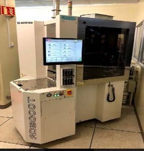 Buy Accretech / TSK-AD 3000 T-Twin Spindle Automatic Dicing System-55132