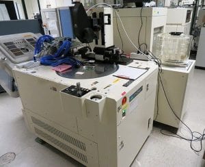 Tel-P-12 XLn+-Automated Wafer Prober-56525 For Sale