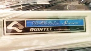 Buy Quintel-Q 4000-Mask Aligner-56559
