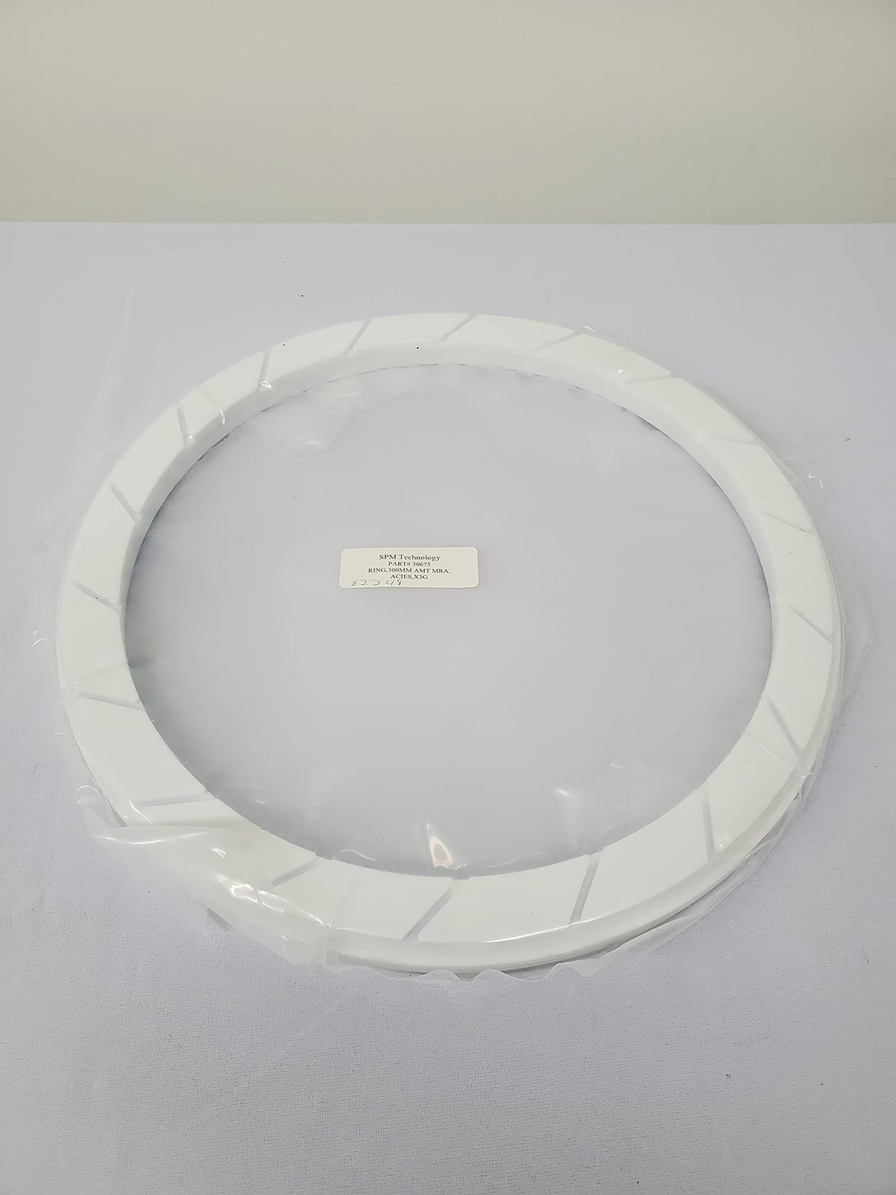 Buy Applied Materials / SPM Technology-Retaining Ring AMT 
