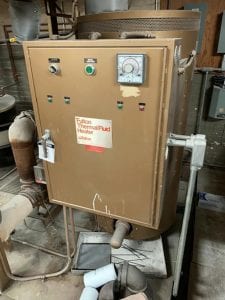 Buy Fulton--Thermal Fluid Heater-56368