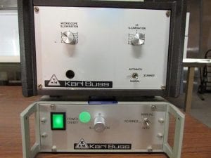Buy Karl Suss--IR Illumination Power Controller-56539