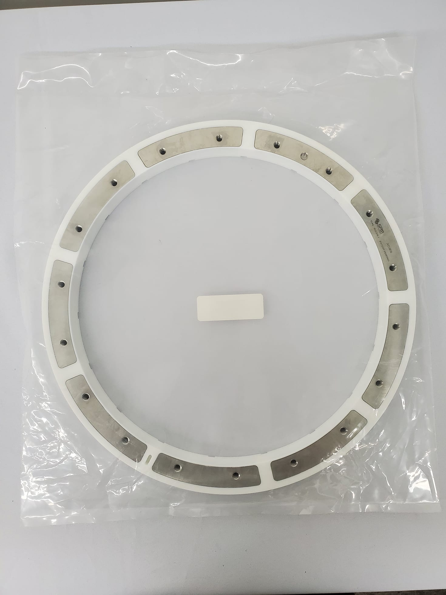Buy Applied Materials / SPM Technology-Retaining Ring AMT Online