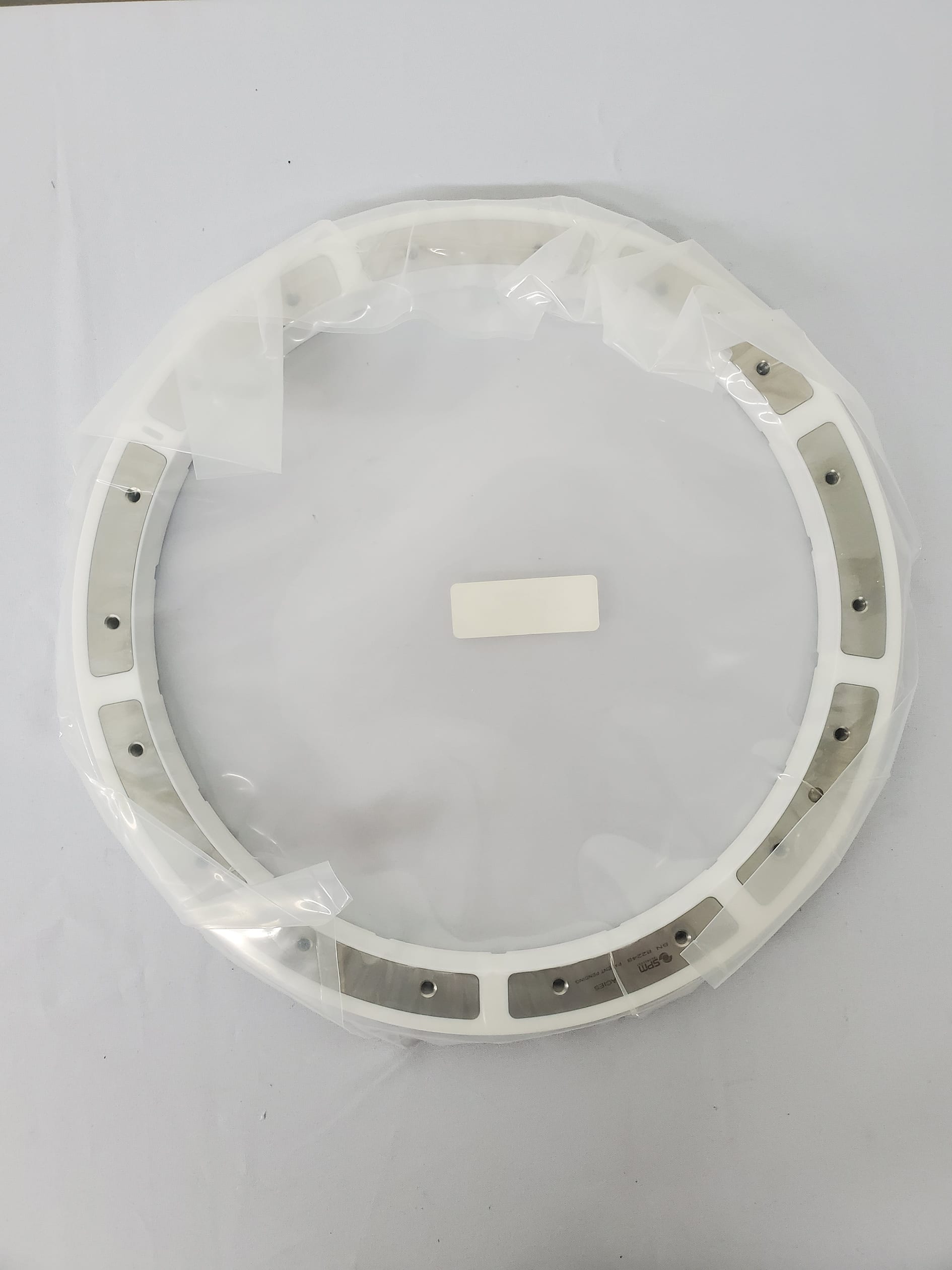 Buy Applied Materials / SPM Technology-Retaining Ring AMT  Online