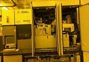 ASML-XT 1700 Fi-Immersion ARF Scanner-56503 Refurbished