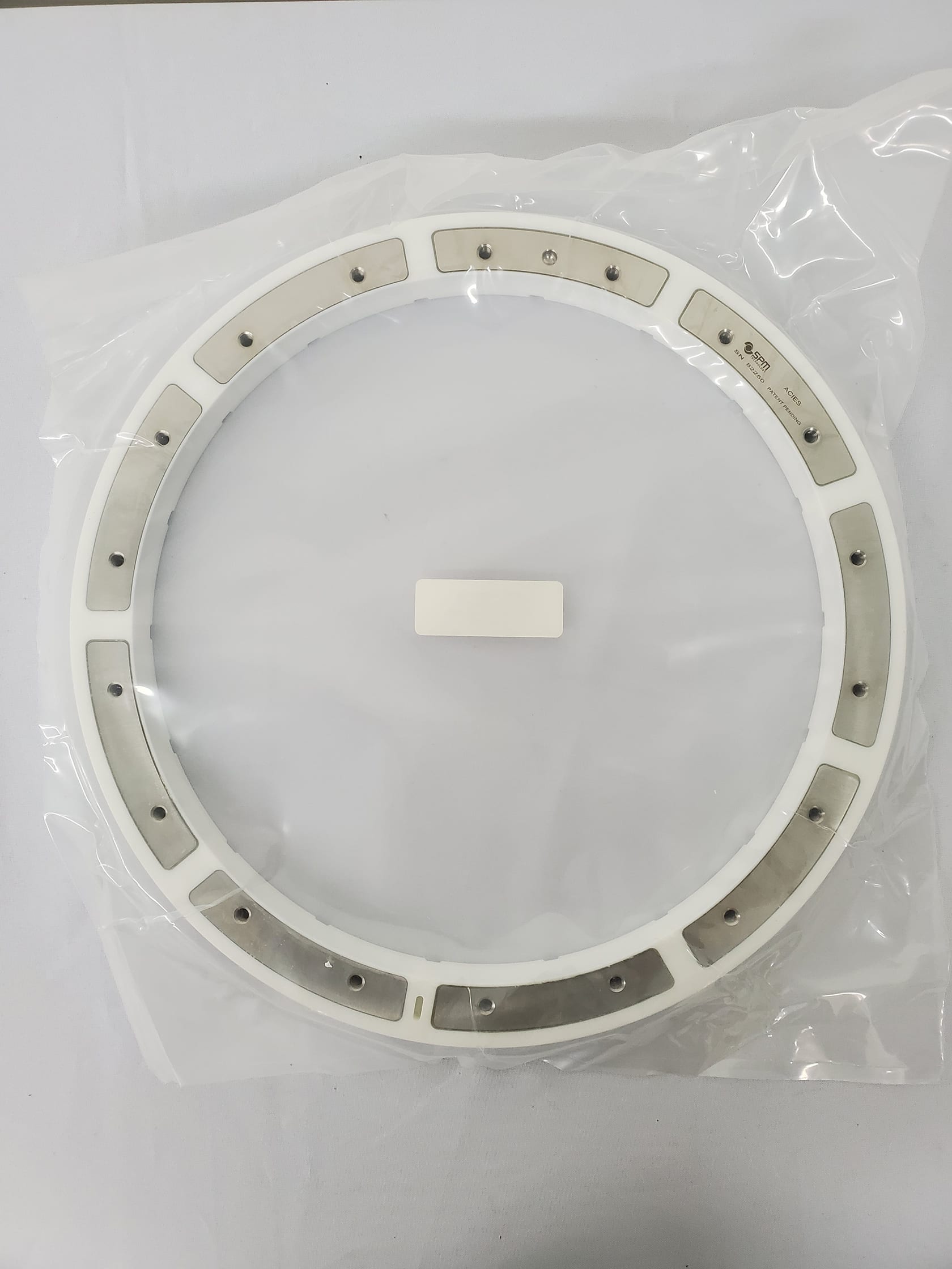 Applied Materials / SPM Technology-Retaining Ring AMT For Sale Online