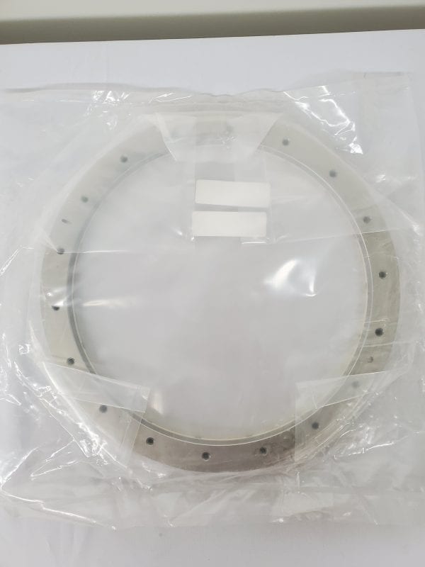 Buy Applied Materials Grooved PPS AEP 300MM Profiler Retaining Ring Online
