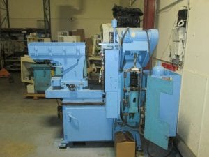 STC C&A Industries -L 155 -Saw -56809 For Sale