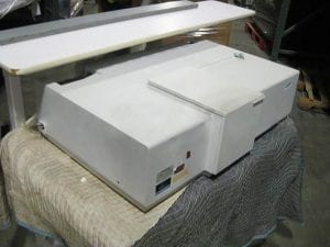 Buy Perkin Elmer-Lambda 900-UV/VIS/NIR Spectrometer-56447