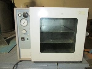Buy Sheldon -1430 -Vacuum Oven -56808
