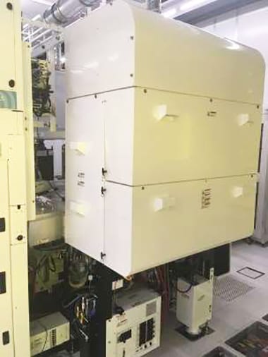 Applied Materials Producer SE UV Cure 56909 For Sale