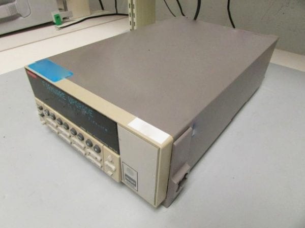 Keithley 2500 Dual Photodiode Meter For Sale