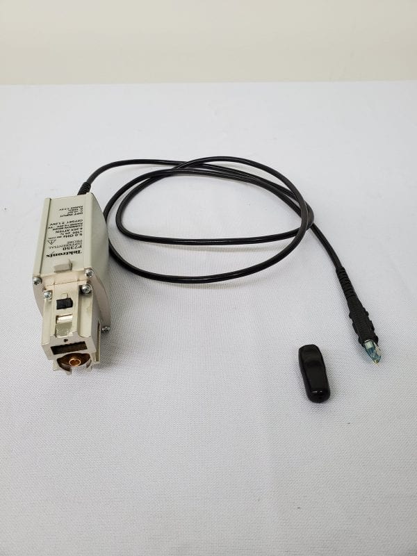 Tektronix P 7350 Differential Probe For Sale