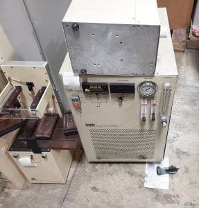 M and W -Systems Chiller -56836 For Sale