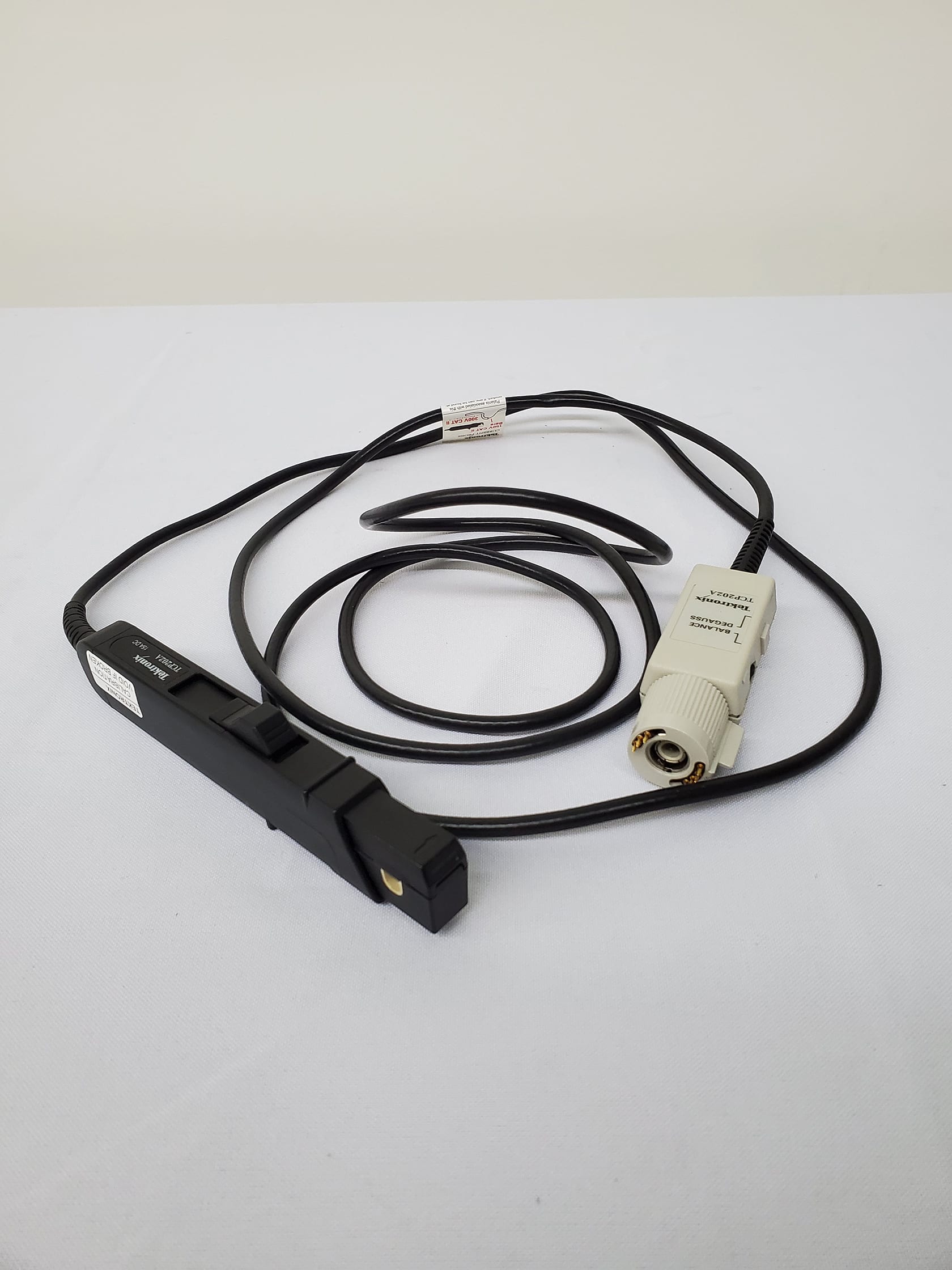 Tektronix TCP 202 A Current Probe For Sale