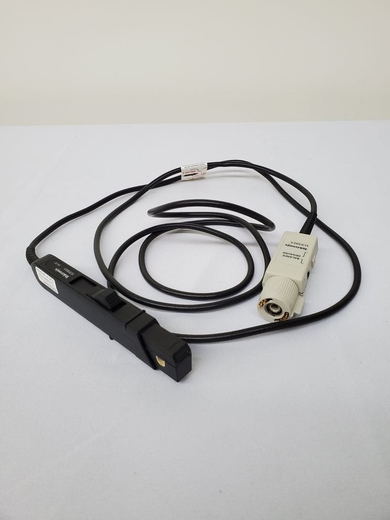 Tektronix -TCP 202 A -Current Probe -56654 For Sale
