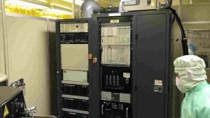 Check out Applied Materials Centura 5200 PVD System 56877