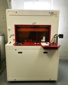 Buy Molecular Imprints-Imprio 55-Nanoimprinting Machine-56691