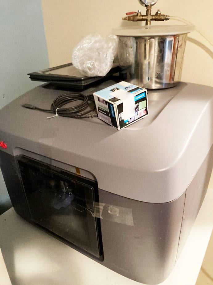 Buy Stratasys Mojo 3D Printer 56978