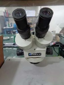 Buy Meiji Microscope 57334