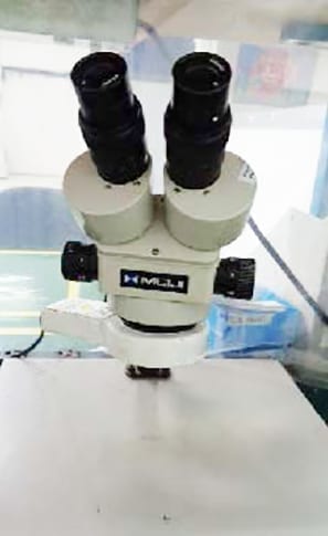 Buy Meiji Microscope 57324