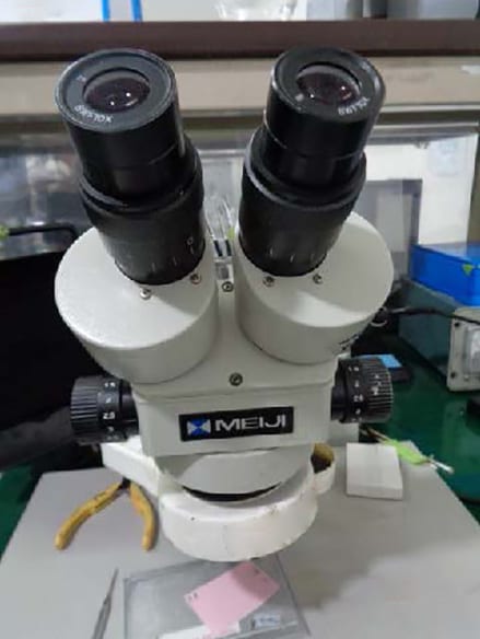 Buy Meiji Microscope 57338
