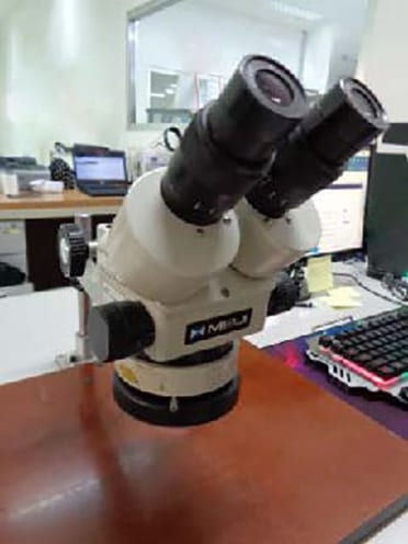 Meiji Microscope 57339 For Sale