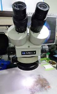 Buy Meiji Microscope 57336