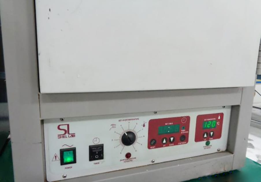 Shel Lab Oven FX 2 Lab Oven 57317 For Sale